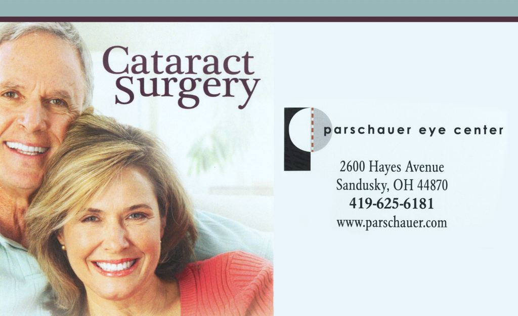 What is cataract surgery and how can it improve your vision? - Oday  Alsheikh MD Braverman-Terry-OEI