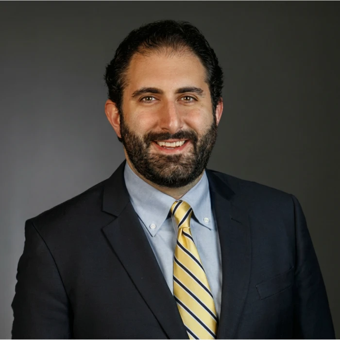 Dr. Alexander Kosmidis, M.D.