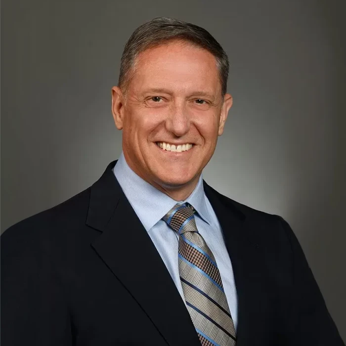 Eric Dudenhoefer, M.D.