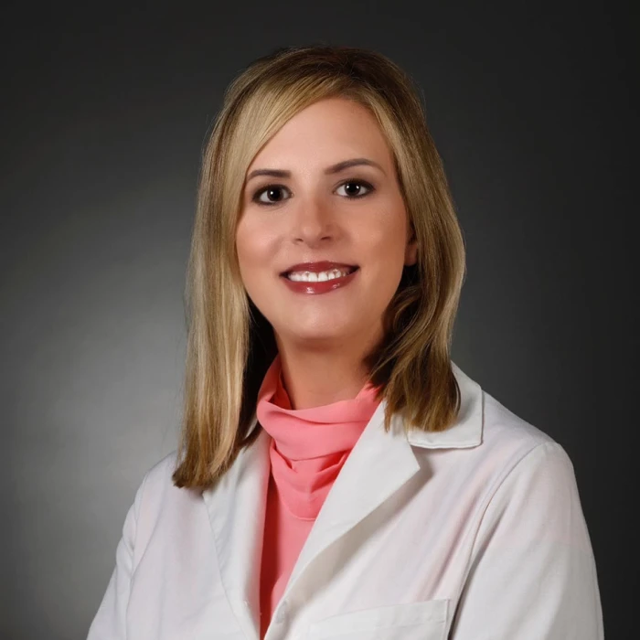 Kristina V. Thomas, M.D.