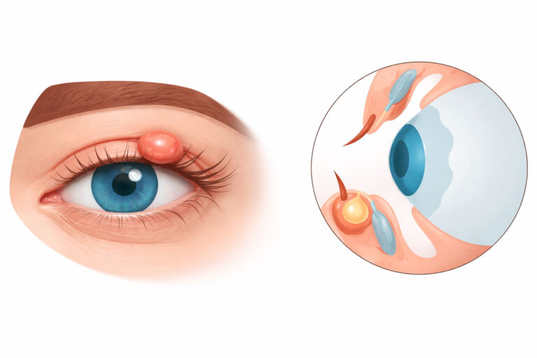 Eye Lumps & Bumps - Cancer Treatment