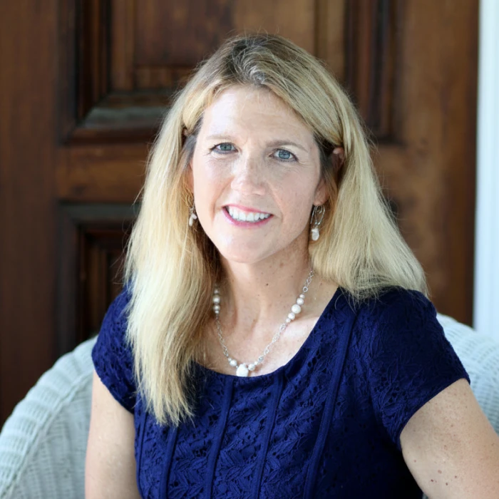 Patricia Heilman, O.D.